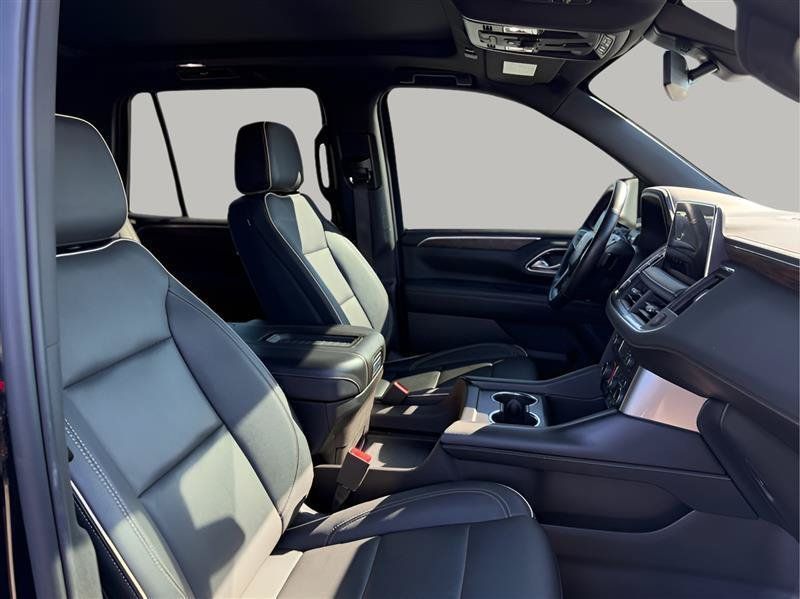 Used 2022 Chevrolet Tahoe Premier RWD image 20