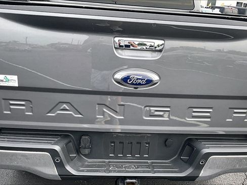 Used 2022 Ford Ranger Lariat w/ Equipment Group 501A High AWD/4WD image 31