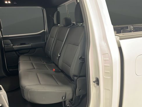 Used 2024 Ford F150 XLT w/ Equipment Group 302A MID AWD/4WD image 20