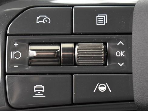 Certified 2024 Kia EV9 Light Long Range image 24