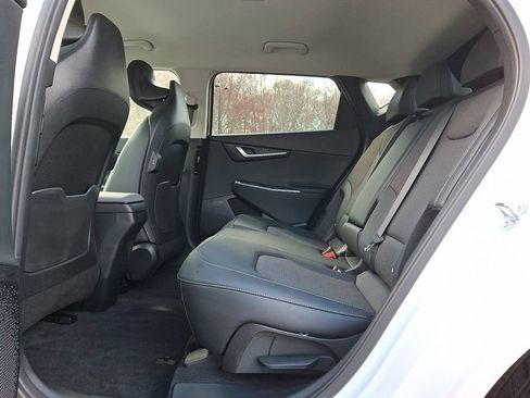 Certified 2024 Kia EV6 Light AWD/4WD image 10