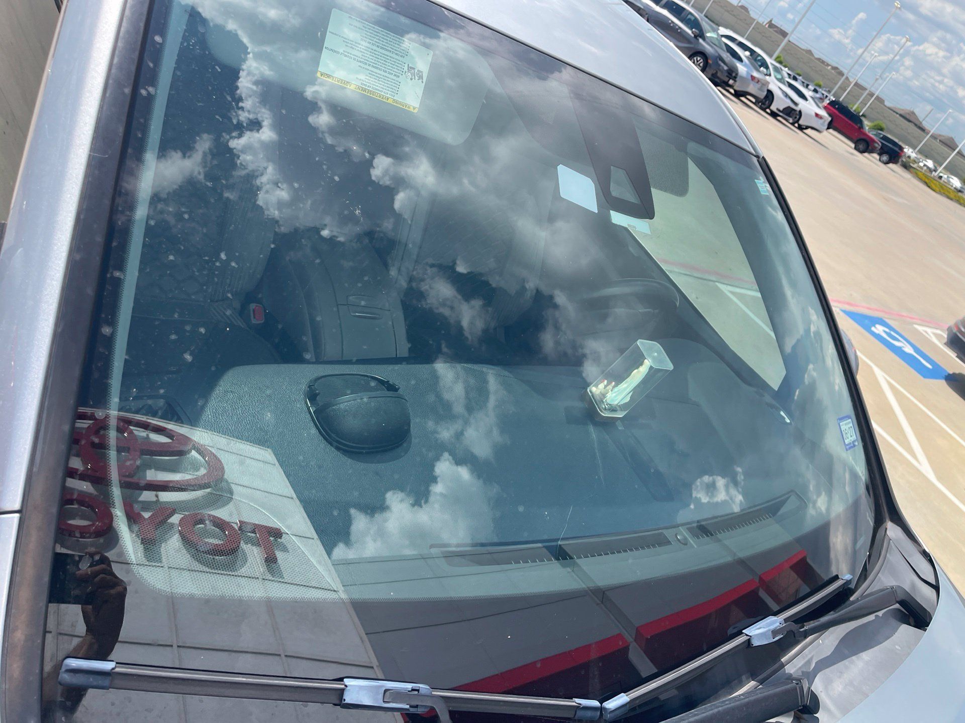 Used 2019 Toyota Highlander Plus FWD image 20