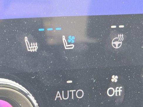 Certified 2025 Lexus NX 350 F Sport image 11