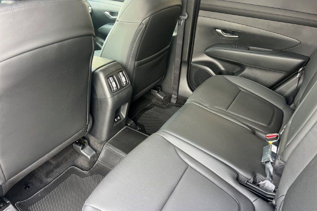 New 2026 Hyundai Tucson SEL Plus FWD image 11