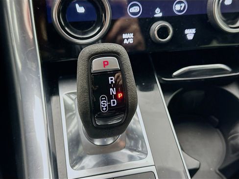 Used 2021 Land Rover Range Rover Sport HST AWD/4WD image 21