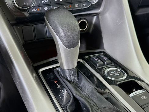 Used 2024 Mitsubishi Eclipse Cross SE AWD/4WD image 8