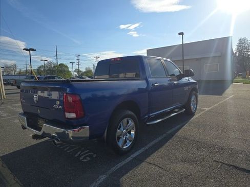 Used 2015 RAM 1500 Big Horn image 6