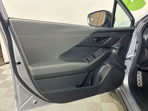 Used 2025 Subaru Crosstrek 2.5i Sport w/ Crosstrek Mirror Package image 28