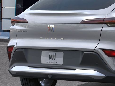 New 2026 Buick Envista Preferred w/ Convenience II Package image 33