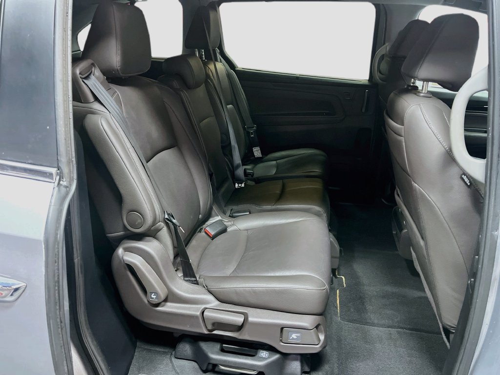 Used 2024 Honda Odyssey Touring image 30