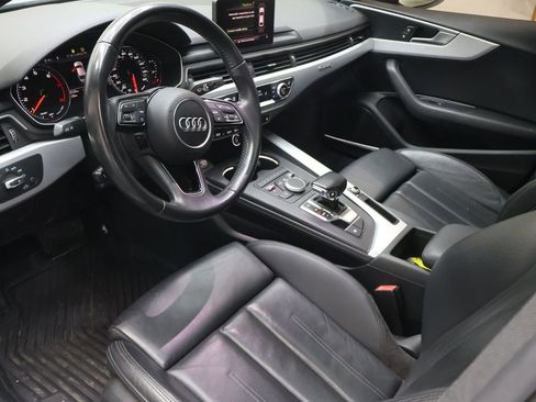 Used 2018 Audi A5 2.0T Premium Plus w/ Premium Plus AWD/4WD image 18
