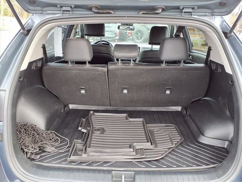 Used 2018 Kia Sportage EX image 21