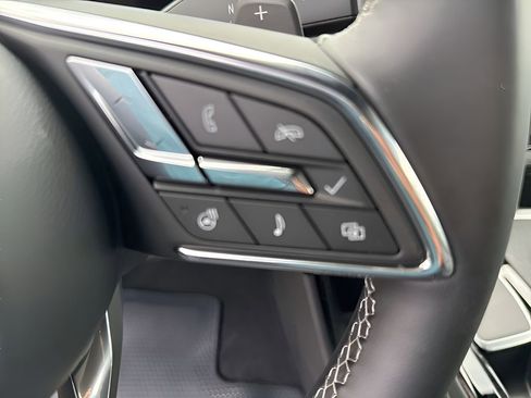 New 2025 Buick Enclave Sport Touring w/ Power Package image 33