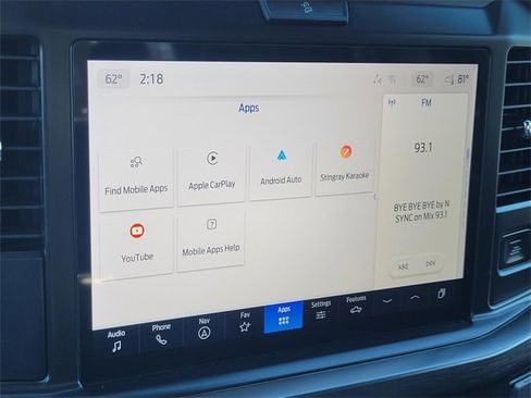 New 2026 Ford F250 Lariat w/ Chrome Package image 21