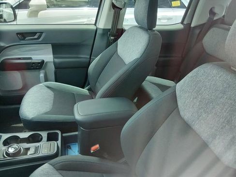 Used 2026 Ford Maverick XLT w/ XLT Luxury Package FWD image 8