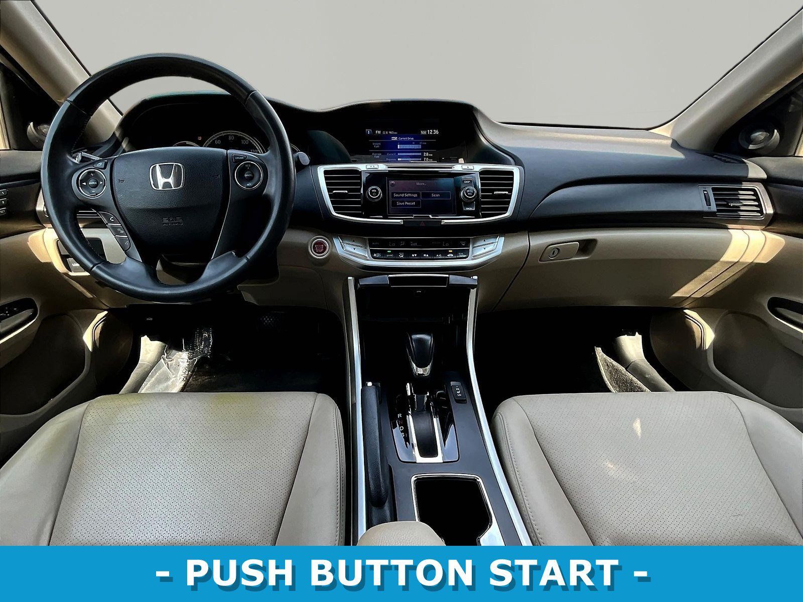 Used 2013 Honda Accord EX-L image 7