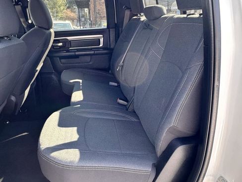 Used 2023 RAM 1500 Classic Warlock w/ Trailer Tow Group image 13