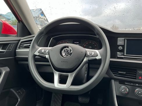 Used 2021 Volkswagen Jetta S w/ Driver Assistance Package image 19