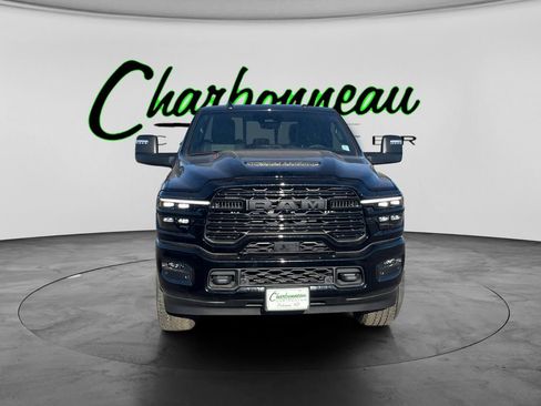 Used 2026 RAM 2500 Laramie image 8