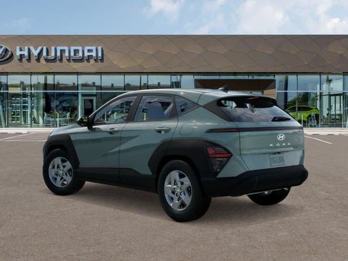Used 2026 Hyundai Kona SE FWD image 5
