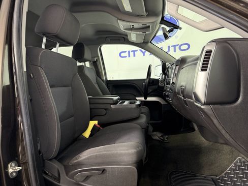 Used 2018 Chevrolet Silverado 1500 LT w/ All Star Edition image 12