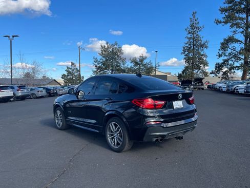 Used 2016 BMW X4 xDrive35i image 6