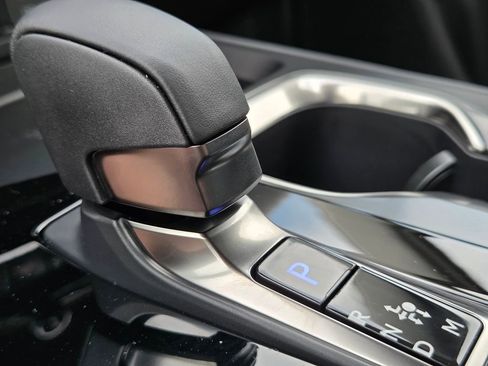 New 2026 Lexus NX 350 AWD image 36