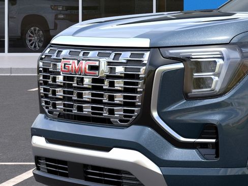 New 2027 GMC Terrain Denali AWD/4WD image 14