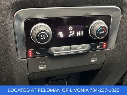 Certified 2022 Chevrolet Tahoe High Country image 39