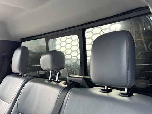 Used 2024 Ford F350 XL w/ Snow Plow Prep Package image 39