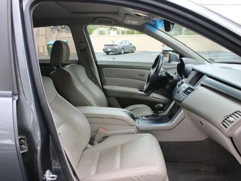 Used 2010 Acura RDX SH-AWD image 17