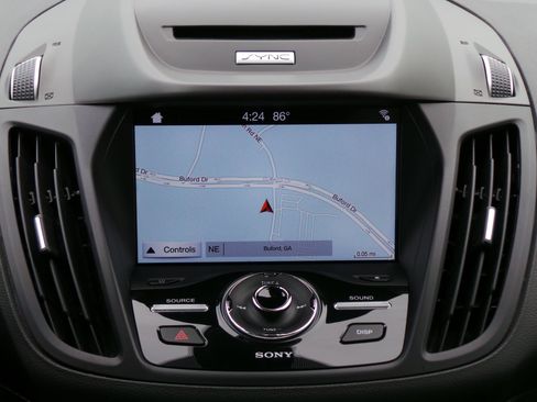 Used 2017 Ford Escape Titanium FWD image 9