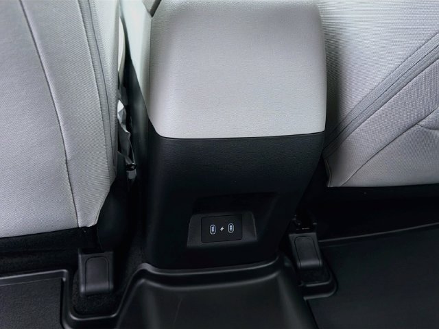New 2026 Hyundai Tucson SE FWD image 24