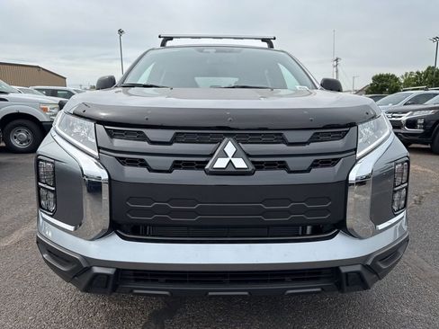 New 2026 Mitsubishi Outlander Sport AWD image 2