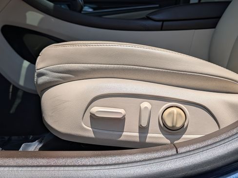 Used 2017 Buick LaCrosse Essence w/ Sun and Shade Package FWD image 21
