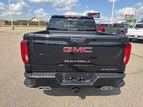 New 2026 GMC Sierra 1500 Denali w/ Denali Reserve Package image 3