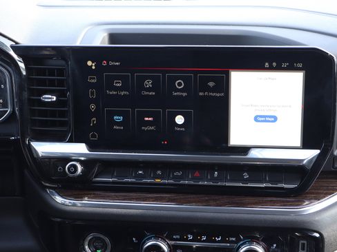 Used 2023 GMC Sierra 1500 Elevation image 16