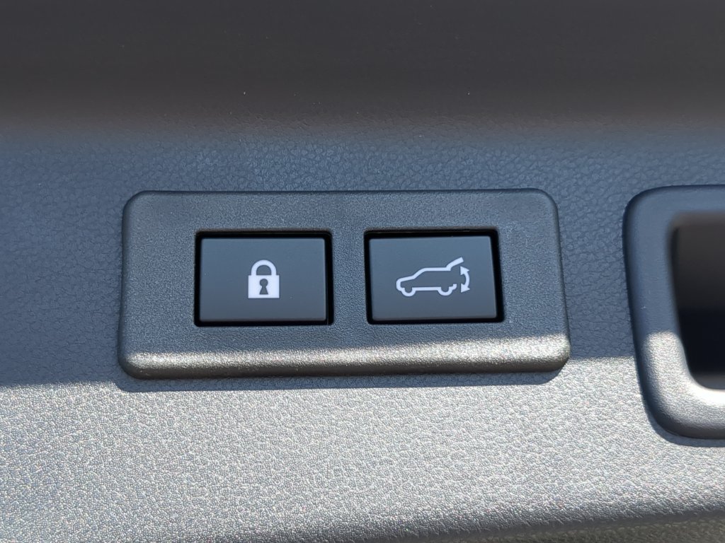 New 2026 Subaru Forester Touring AWD/4WD image 11