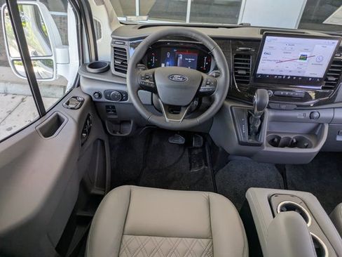 New 2026 Ford Transit 150 Low Roof AWD image 21