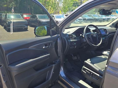 Used 2023 Honda Ridgeline RTL image 19