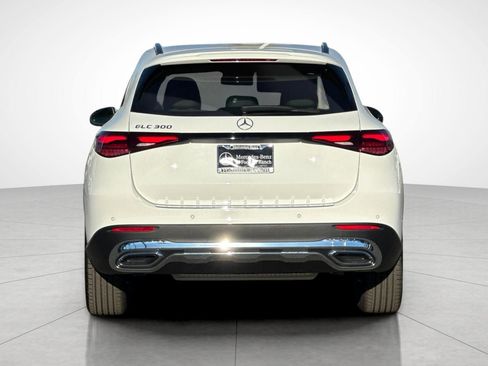 New 2026 Mercedes-Benz GLC 300 image 9