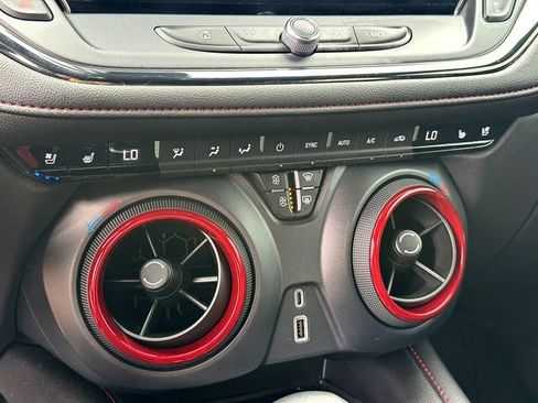 Used 2024 Chevrolet Blazer RS w/ Driver Confidence II Package image 19