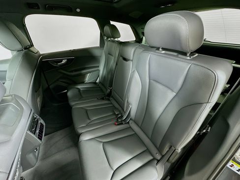 New 2026 Audi Q7 2.0T Premium Plus AWD/4WD image 37