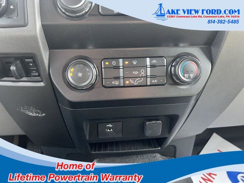 Used 2019 Ford F350 XL w/ STX Appearance Package image 28