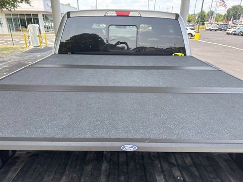 Used 2020 Ford F150 XLT w/ Equipment Group 302A Luxury AWD/4WD image 10