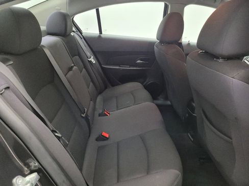 Used 2014 Chevrolet Cruze LT FWD image 19