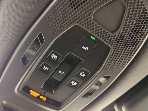 New 2026 Porsche Cayenne S AWD/4WD image 36