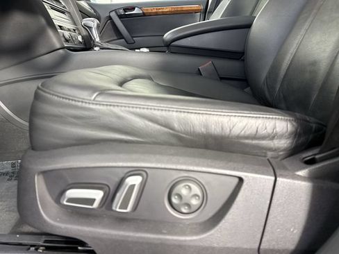 Used 2015 Audi Q7 3.0T Premium Plus w/ Premium Plus Package AWD/4WD image 23