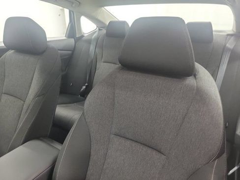 Used 2025 Honda Accord SE image 18