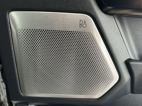 Used 2023 Ford F150 Platinum w/ Equipment Group 701A High image 39